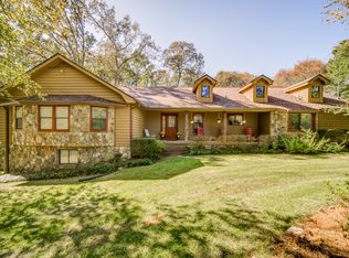 1261 H D Atha Rd, Monroe, GA 30655