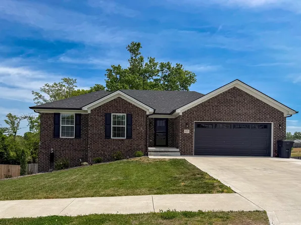 127 Olive Branch Dr, Richmond, KY 40475