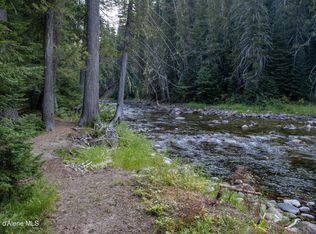 Nka Hwy PARCEL 1-12, Elk City, ID 83525