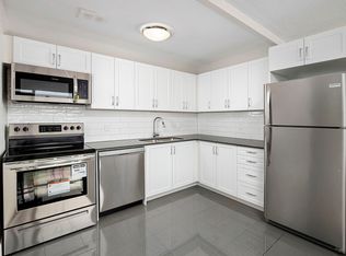 3101 Eglinton Ave E #2, Toronto, ON M1J2G3