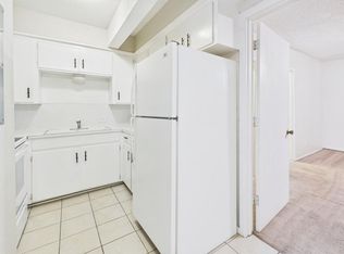 Cozy 1 Bedroom Apartment, Lubbock, TX 79401