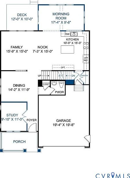 2nd image of 1079 Arbor Heights Ter