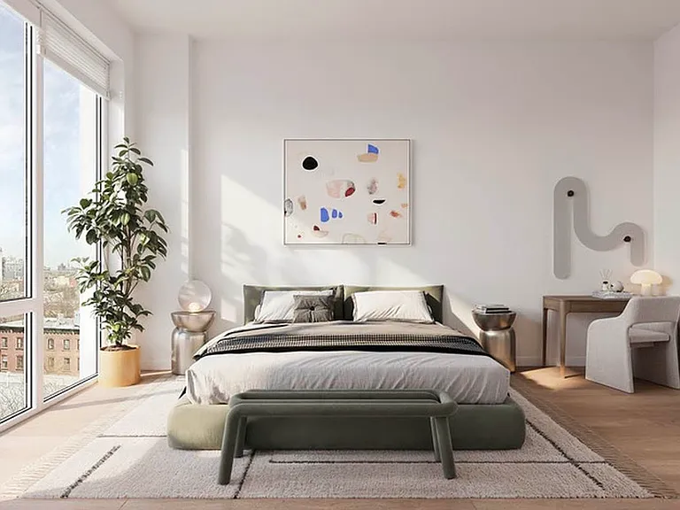 151 Carlton Ave #4D — Photo 3