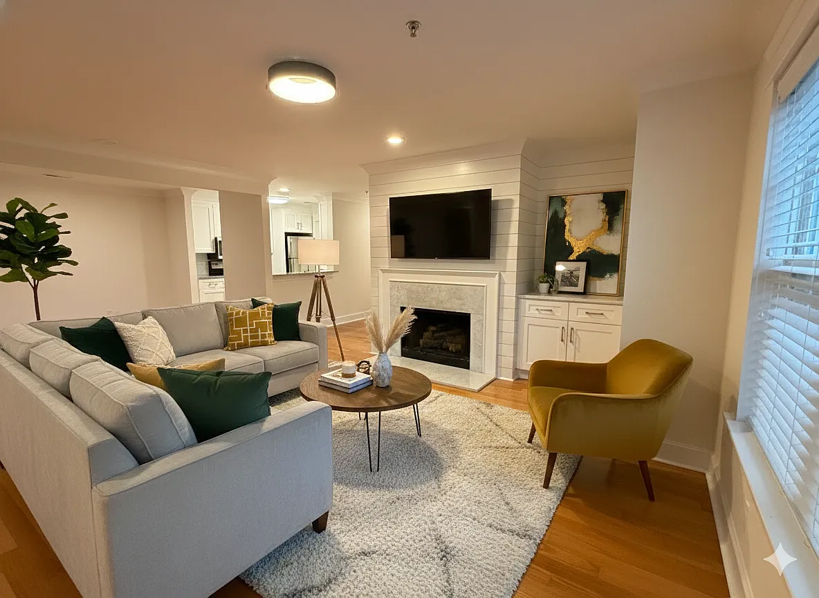 Park Place - G — Photo 1