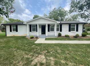 200 Isaac Dr, Goodlettsville, TN 37072