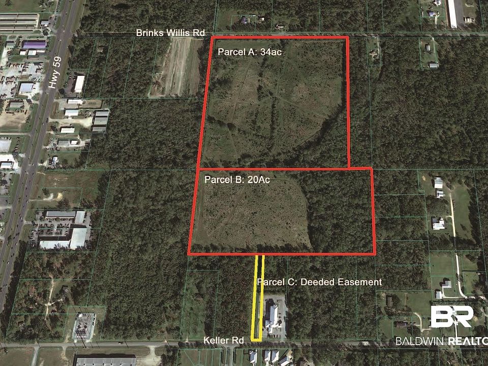 1st image of 20316 Brinks Willis Rd