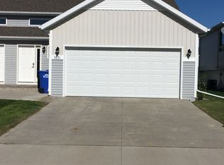 5851 58th Ave S, Fargo, ND