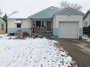 1963 Galena St, Aurora, CO 80010