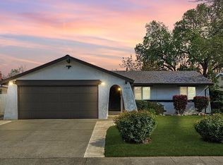 10678 Audubon Way, Rancho Cordova, CA 95670