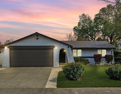 10678 Audubon Way, Rancho Cordova, CA, 95670
