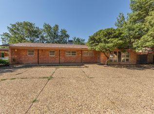 4001 48th St, Lubbock, TX 79413