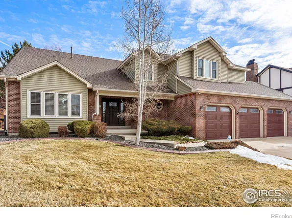 1272 Clubhouse Dr, Broomfield, CO 80020