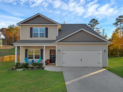 548 Robotic Ln, Knoxville, TN, 37920