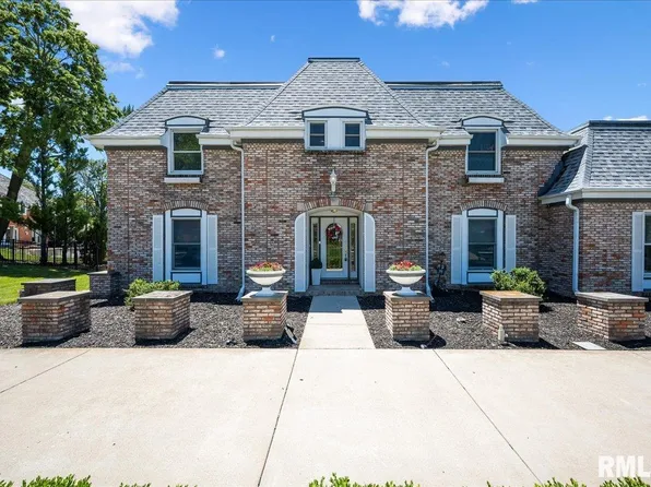 208 E Hanover Pl, Peoria, IL 61614