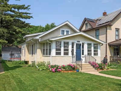 3030 38th Ave S, Minneapolis, MN, 55406
