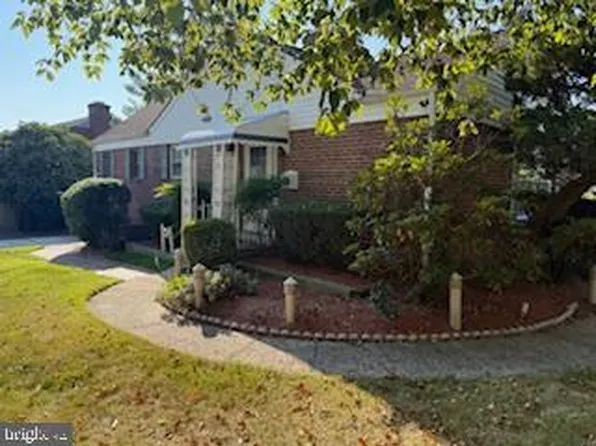 8613 Leonard Dr, Silver Spring, MD 20910