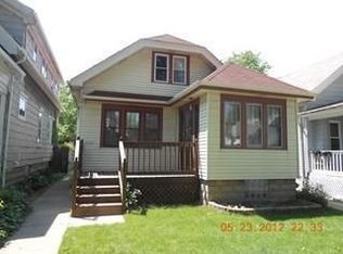2145 S 33rd St, Milwaukee, WI 53215