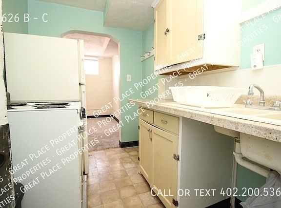 5th image of 1626 C St #B