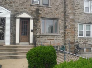 6332 Large St, Philadelphia, PA 19149