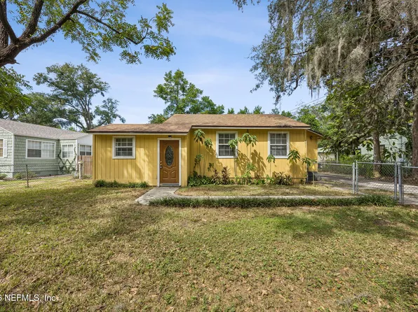 3011 LAKE SHORE Boulevard, Jacksonville, FL 32210