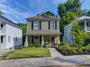 825 W Confederate Ave, Columbia, SC 29201