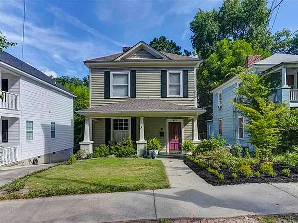 825 W Confederate Ave, Columbia, SC 29201