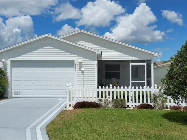 2739 Collington Dr, The Villages, FL 32162