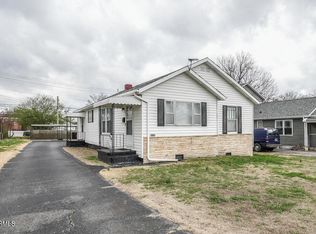 1543 Boyle St, Alcoa, TN 37701