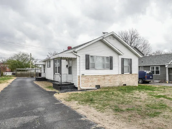 1543 Boyle St, Alcoa, TN 37701