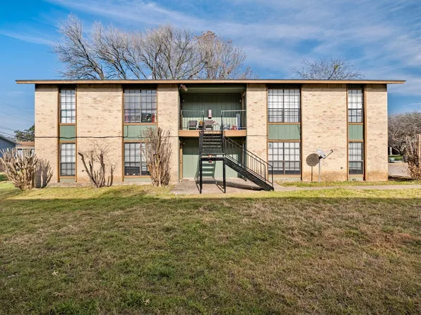 301 Craddock Ave APT C, San Marcos, TX 78666