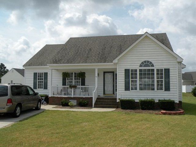 1st image of 4711 Winthorp Ct NW