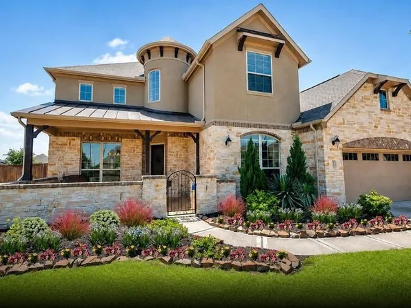 20507 Kurz Point Dr, Richmond, TX 77406
