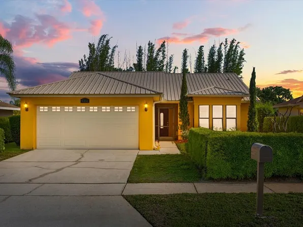 5332 Dorrington Ln, Orlando, FL 32821