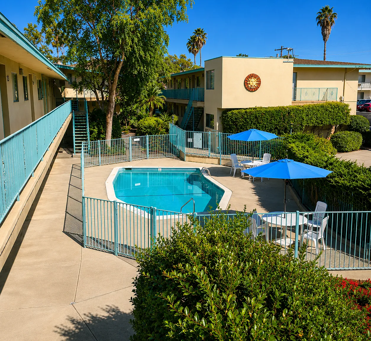 Rancho La Mesa — Photo 1