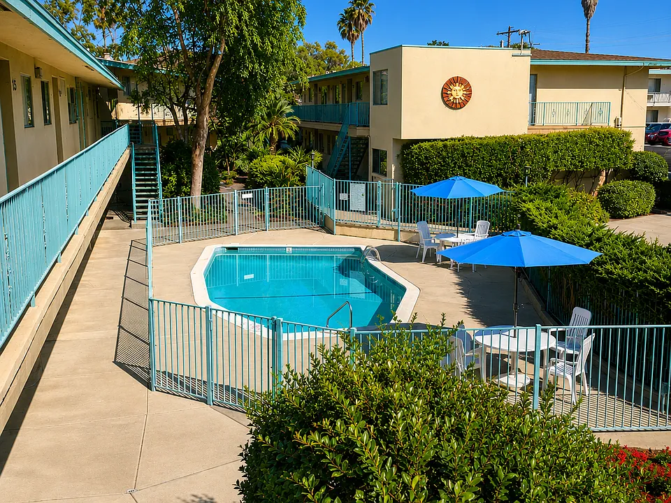 Rancho La Mesa