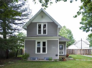 8440 36th St S, Scotts, MI