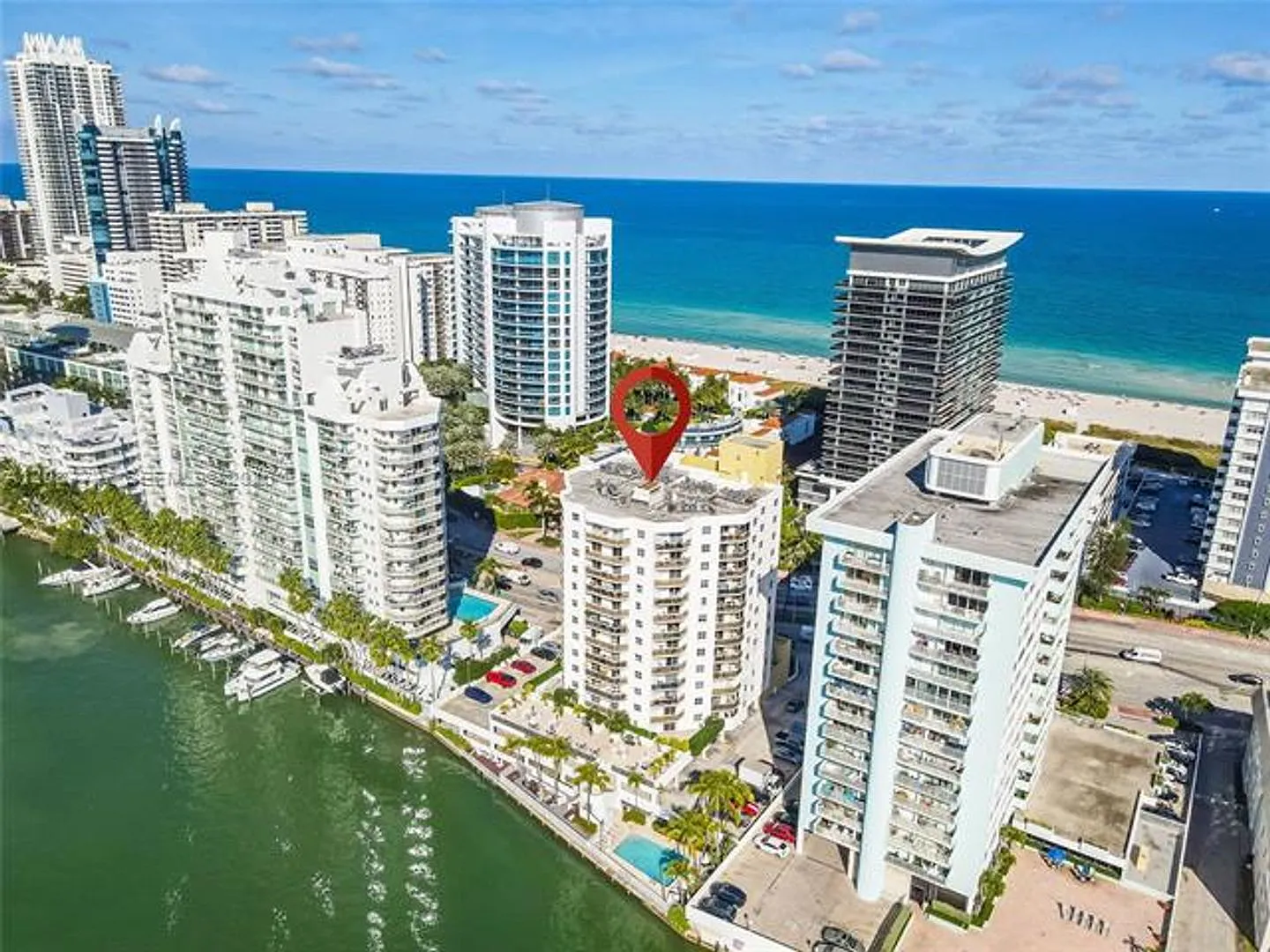 5880 Collins Ave cu-PH3, Miami Beach, FL 33140 — Photo 4