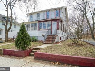 427 Engard Ave, Pennsauken, NJ 08110