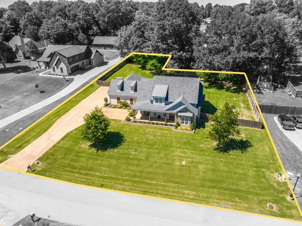 50 Cedar Hill Cv, Somerville, TN 38068