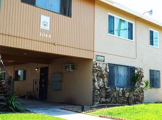 1044 S Montebello Blvd #G/H, Montebello, CA 90640