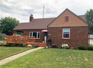 4723 12th St SW, Canton, OH 44710