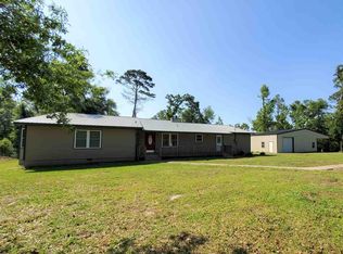 1156 Riverview Rd, Havana, FL 32333