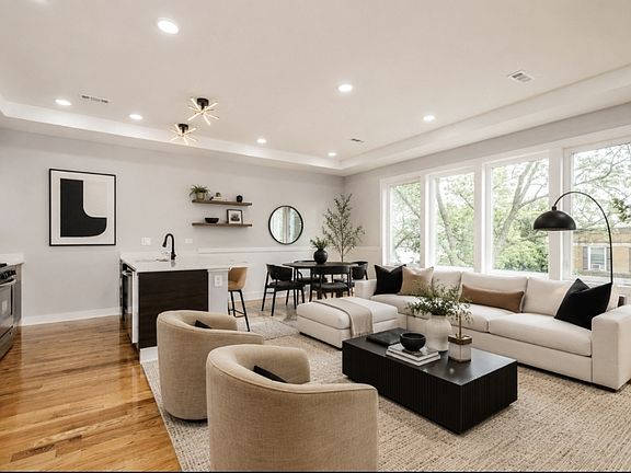2nd image of 6334 S Langley Ave #3