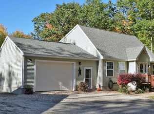 13 Convene Rd, Sebago, ME 04029