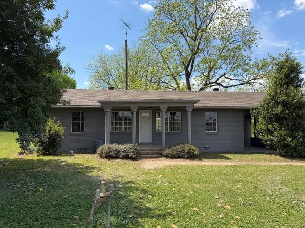 320 S Pontotoc Rd, Bruce, MS 38915