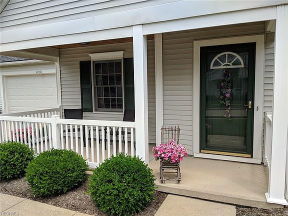 2nd image of 20425 Berkshire Cir