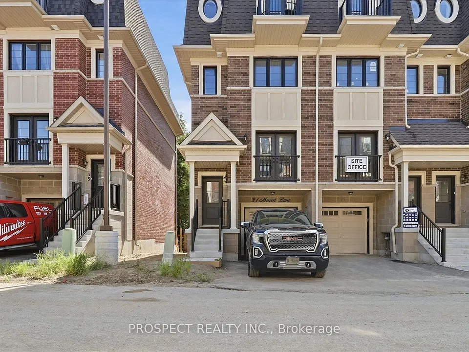 31 Marret Ln