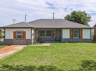 801 NE 32nd St, Oklahoma City, OK 73105