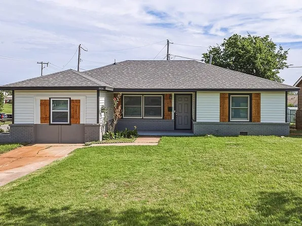 801 NE 32nd St, Oklahoma City, OK 73105