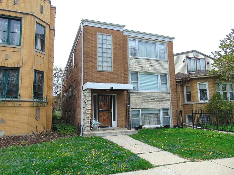 1st image of 3044 N Kolmar Ave